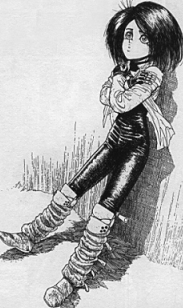 Alita falling down.jpg (41860 bytes)